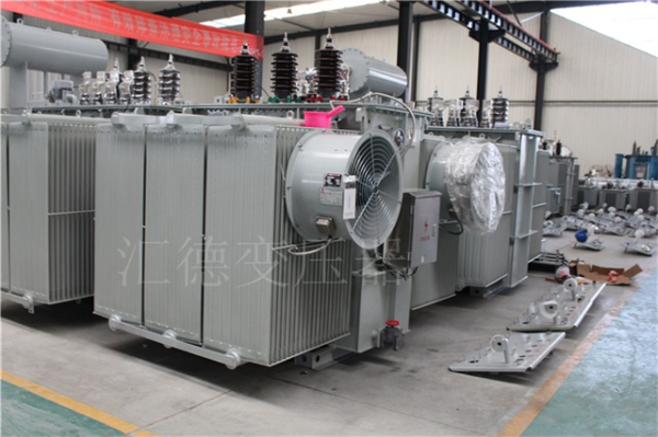 S13-3150KVA油浸式變壓器現(xiàn)貨訂購(gòu)定做